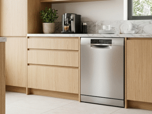 Máy rửa bát độc lập Bosch SMS6ZCI00P