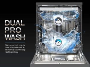 Zemmer DWZ 950 IA New gian phun