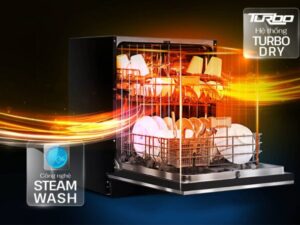 Zemmer DWZ 950 IA New saykho