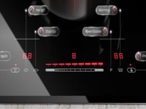 bep dien tu zemmer izm 508 pro DK