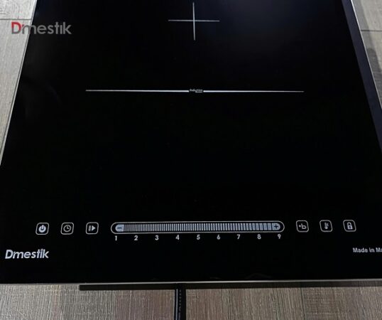 bep tu Dmestik DK22 bdk