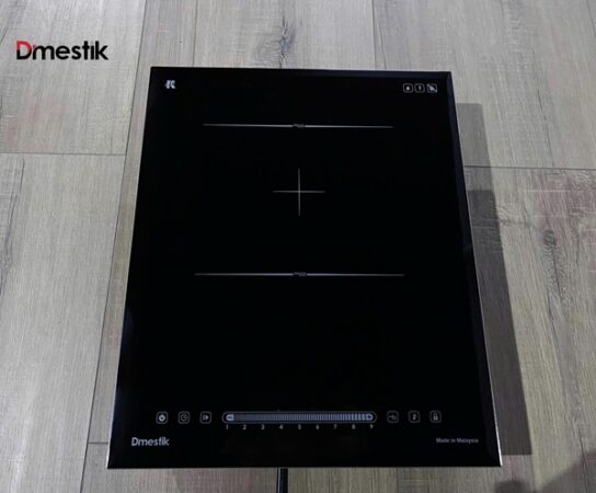 bep tu Dmestik DK22 thuc te