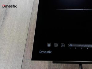 bep tu Dmestik DK22 view goc