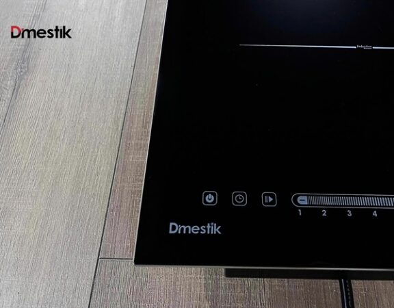 bep tu Dmestik DK22 view goc