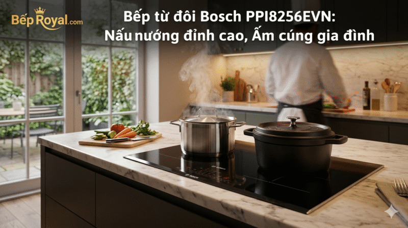bep tu bosch PPI8256EVN