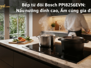 bep tu bosch PPI8256EVN
