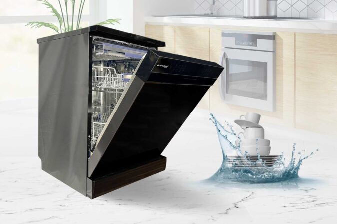 may rua bat eurosun SMS81EU76B 1