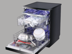 may rua bat zemmer DWZ 950 IA