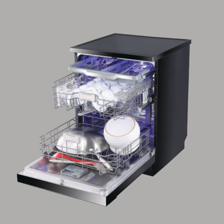 may rua bat zemmer DWZ 950 IA