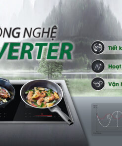 tiet kiem dien nang Bep tu eurosun