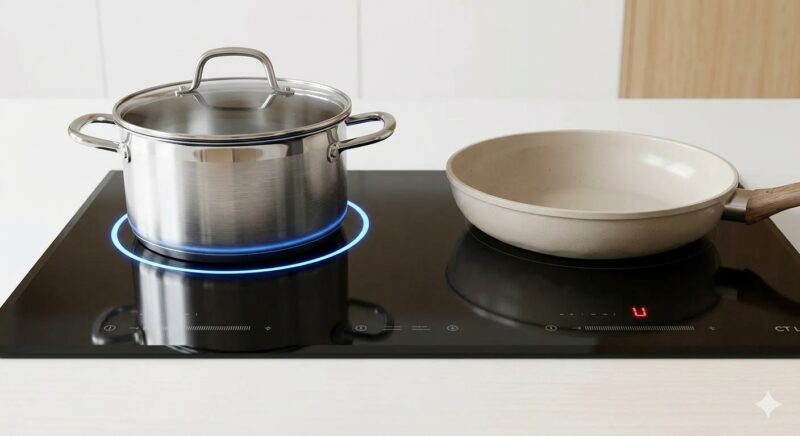  Điều chỉnh nhiệt độ linh hoạt