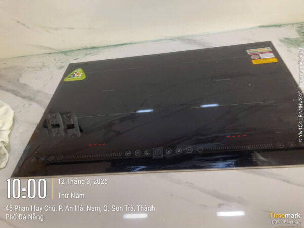 Bep tu Dmestik TL6088Promax chung cu mini