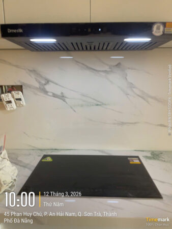 Bep tu Dmestik TL6088Promax chung cu mini da nang