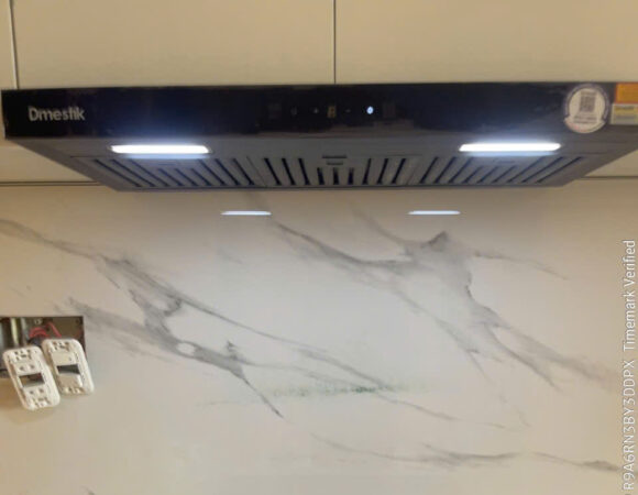 Bep tu Dmestik TL6088Promax chung cu mini da nang