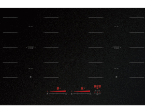 Bep tu Kocher Xnano 8