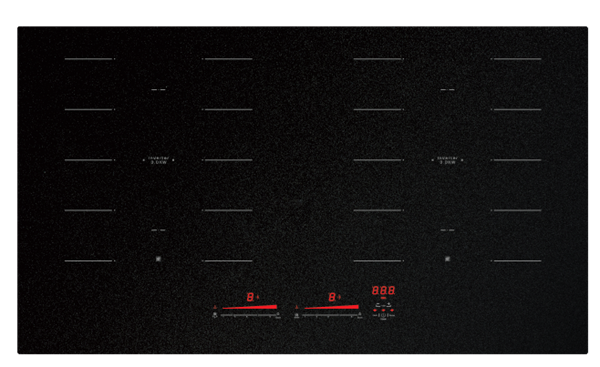 Bep tu Kocher Xnano 8