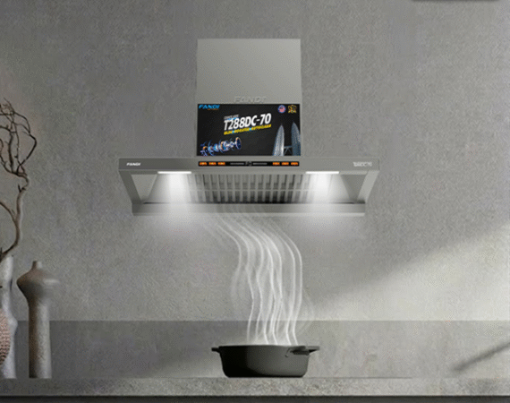 May hut mui fandi t288dc70 phoicanh