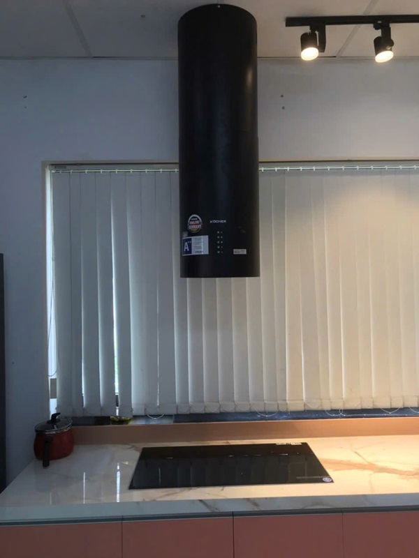 May hut mui kocher có tot khong (2)