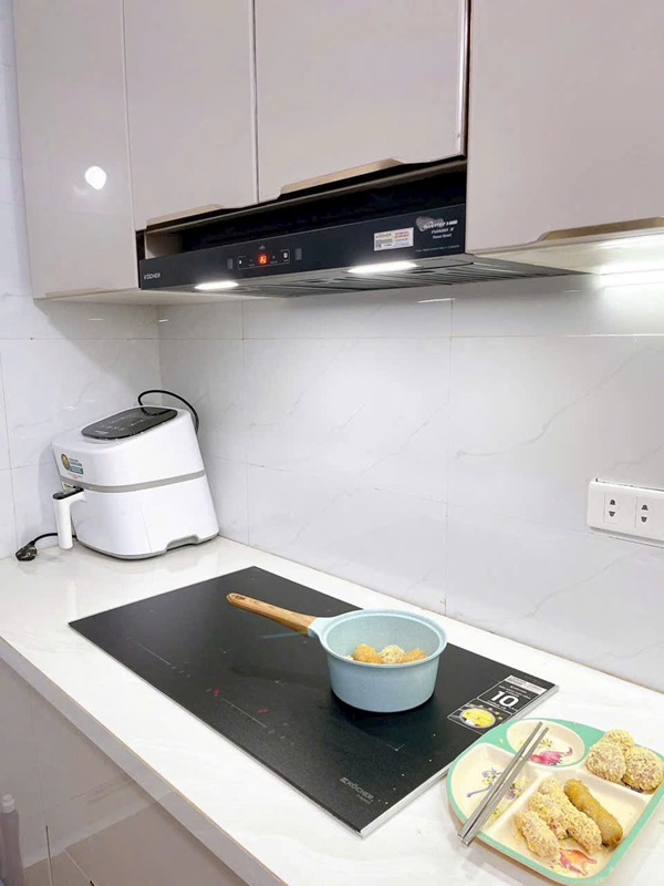 May hut mui kocher có tot khong 4