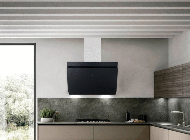 Máy hút mùi vát Hafele