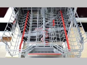 Máy rửa bát Bosch SMS6ZCI01P