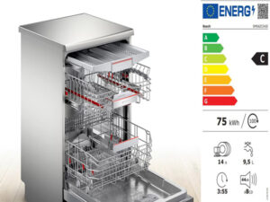 Máy rửa bát Bosch SMS6ZCI01P dan rua