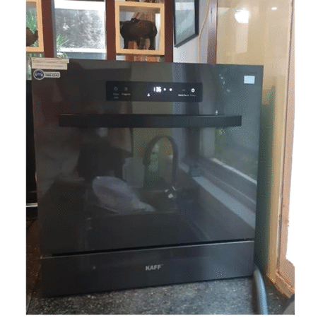 May rua bat KAFF KF BISMS8 5