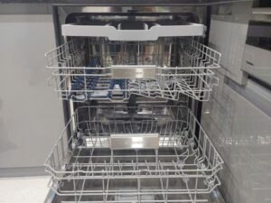 Máy rửa bát Kocher 15 S