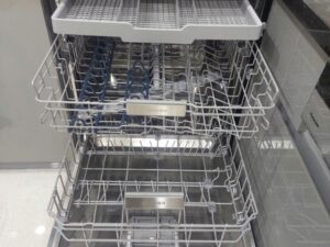 Máy rửa bát Kocher 15 S dan rua