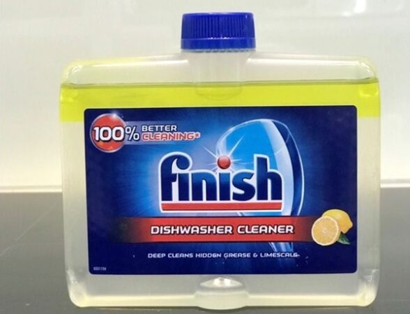 anh dung dich ve sinh may rua bat finish 250ml