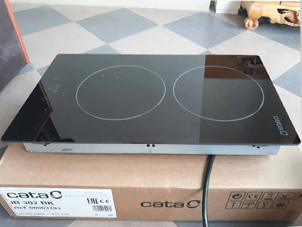 bep tu doi am cho can ho nho