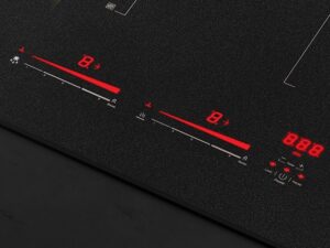 bep tu kocher X nano 8Plus dieu khien