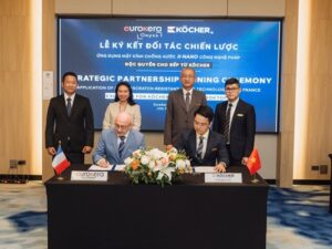 bep tu kocher X nano 8Plus le ky ket