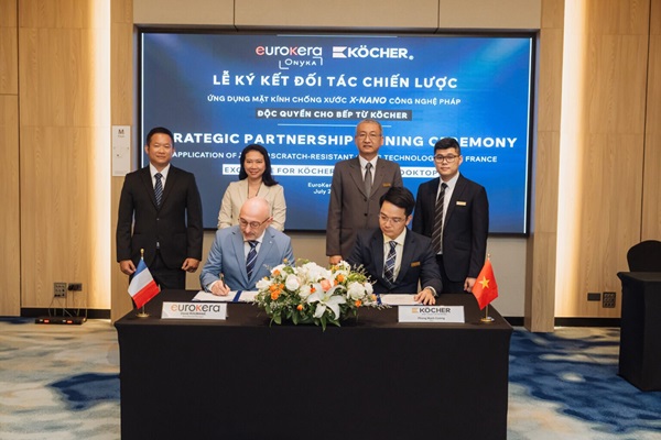 bep tu kocher X nano 8Plus le ky ket