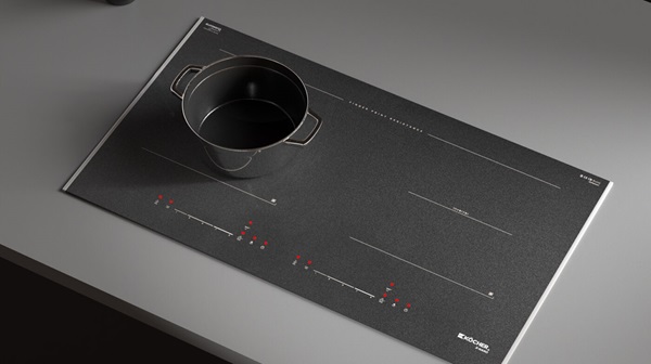 bếp từ kocher nano