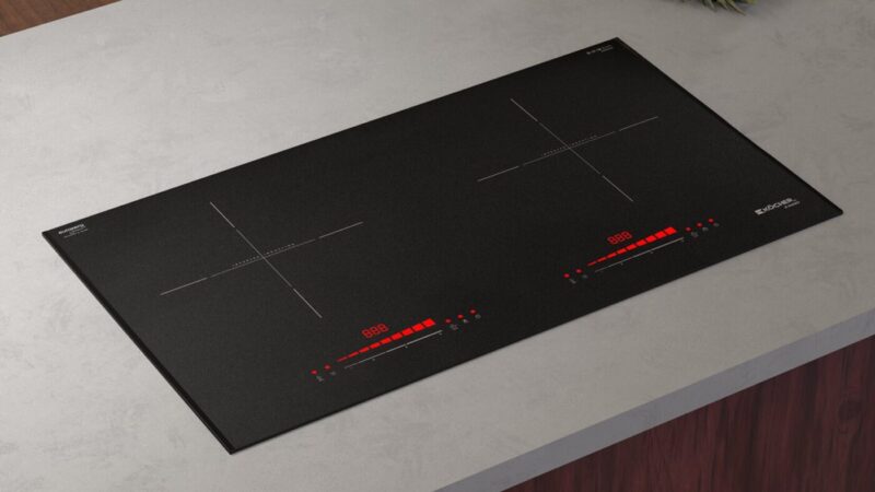 bep tu kocher x nano 7 bang dk