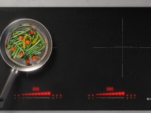 bep tu kocher x nano 7 demo thuc te