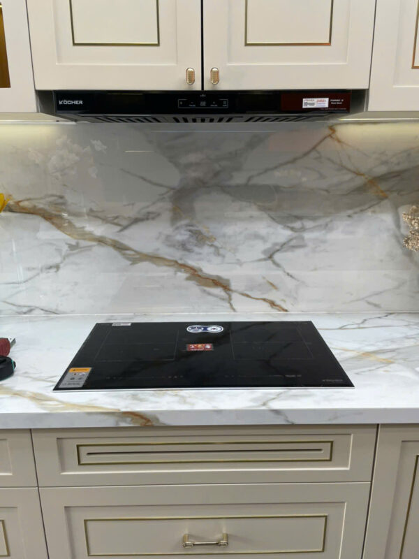 máy hút mùi Kocher Turbo X 350D