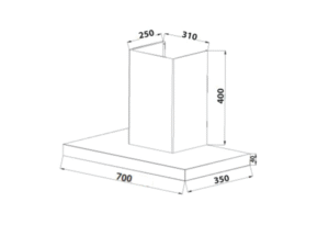 may hut mui fandi FD EMG70 Thong so kt