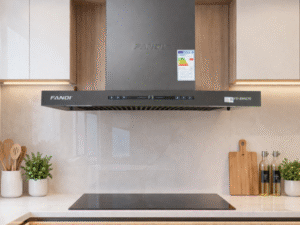 may hut mui fandi FD EMG90