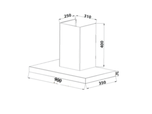 may hut mui fandi FD EMG90 Thong so kt