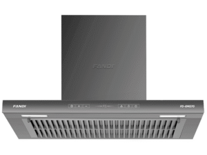 may hut mui fandi FD EMG90 luoi loc