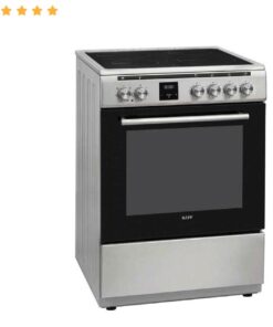 BẾP TỦ LIỀN LÒ KAFF KF FRT6604IN 1
