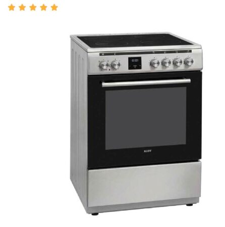 Bếp tủ liền lò Kaff KF-FRT6604IN