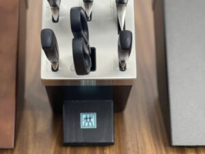 Bộ dao tự mài Zwilling Vterne four star tự mài