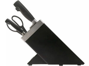 Bộ dao tự mài Zwilling Vterne four star tự mài 7 món