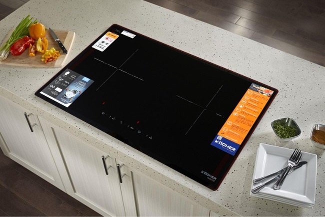 Bếp từ Kocher có thực sự tiết kiệm điện năng? Review sự thật từ người dùng về tự tiết kiệm lên đến 35% điện năng 1