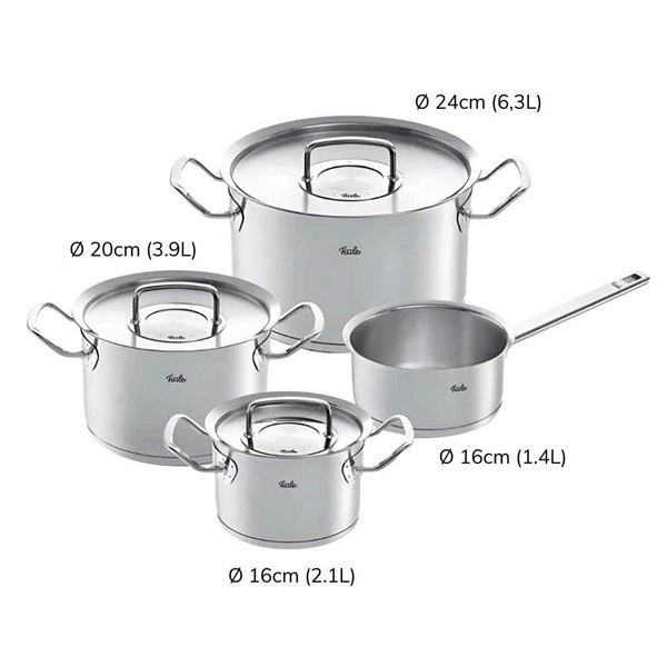 thuong hieu bo noi tu fissler bo noi tu fissler original profi 4