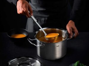 Bộ nồi từ Fissler ORIGINAL PROFI 4 7 bo noi tu fissler original profi 4 Germany