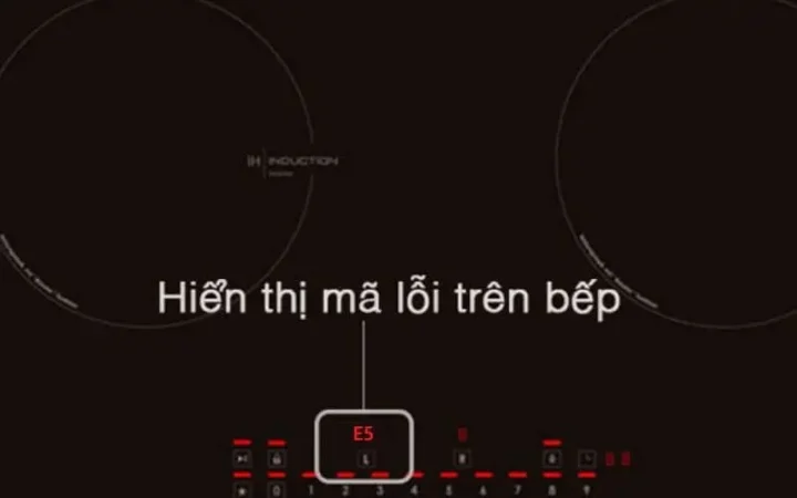 loi e5 bep tu